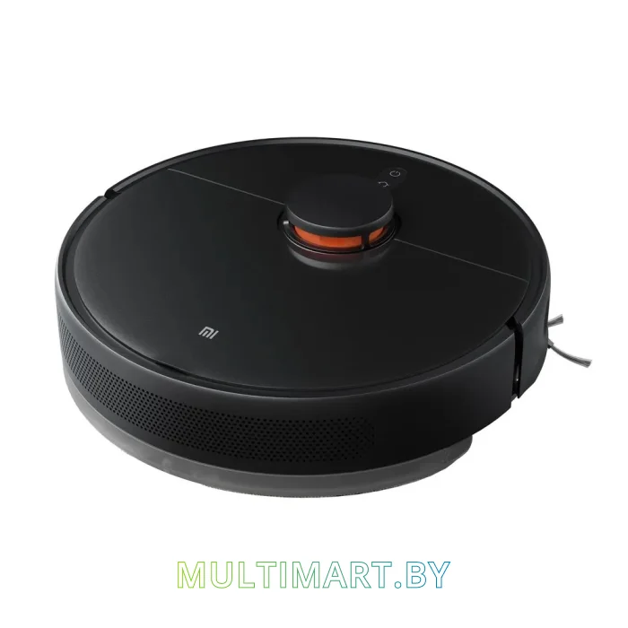 Робот-пылесос Xiaomi Mi Robot Vacuum-Mop 2 Ultra STYTJ05ZHMHW (международная версия)